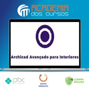 Archicad Avançado para Interiores - Eixo