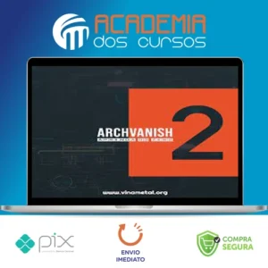 Archvanish 2.0 (3ds Max & Corona Renderer) - Vinametal