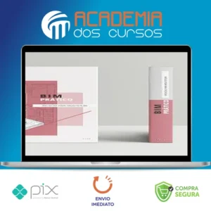 BIM Prático: ArchiCad HUB Prática Criativa - Marcelo Porfiro