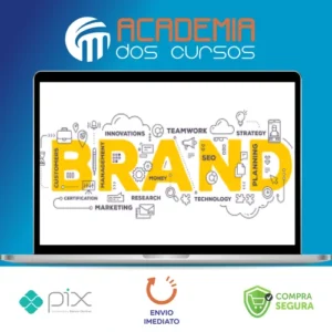 Branding e Gestão de Marcas - Projetou