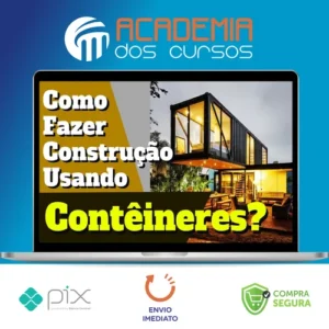 Como Construir Usando Contâiner - Renato Lemos