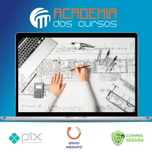 Construir.arq - Revit 2017 Telhados Curso + Arquivos