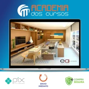 Curso Revit Interiores - Everton Amaranto