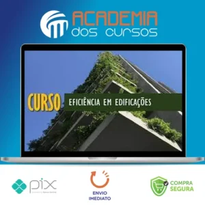 Curso Revit: Eficiência em Edificações - Carolina Araújo
