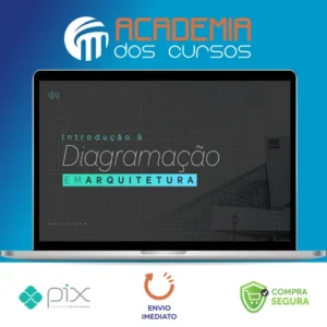Diagramação - Vias Arquitetura