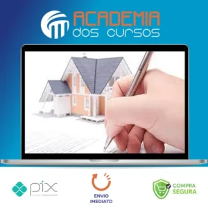 Elaboração de Contrato de Prestação de Serviços para Arquitetos - Fernanda Nunes Borges (Projetou)