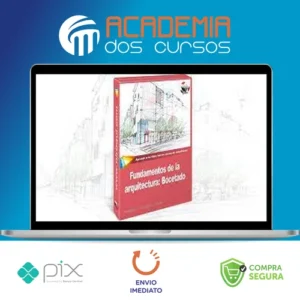 Fundamentos de La Arquitectura - Bocetado [ESPANHOL]