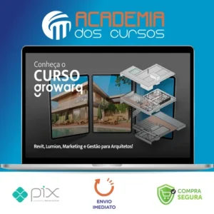 Growarq 2.0 - Thiago Costa