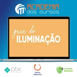 Guia de Iluminação - Renata Pocztaruk