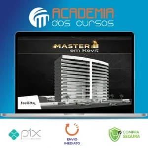 Master em Revit - Carlos Guillermo