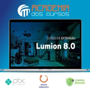 Minicurso Lumion 8.0 - Template.BIM