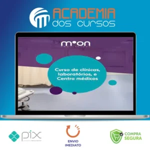 Moon Arquitetura: Curso de Projeto de Clínicas, Centros Médicos e Laboratório de Exames - Moonniqui Pinho