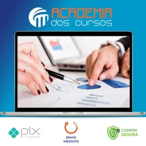 Projetou: Planejamento e Gestão Financeira para Arquitetos - Marcus Vinícius Prestes Pereira