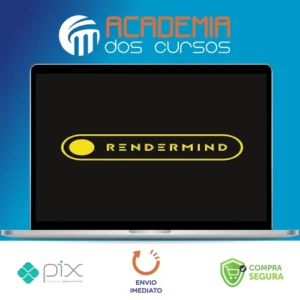 Rendermind - Ander Alencar