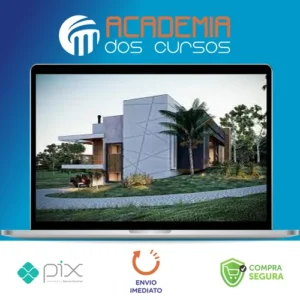 Semana do Lumion 5.0 - Gui Felix