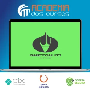 Sketch-It: How to Render Products - Leandro Trovati [INGLÊS]