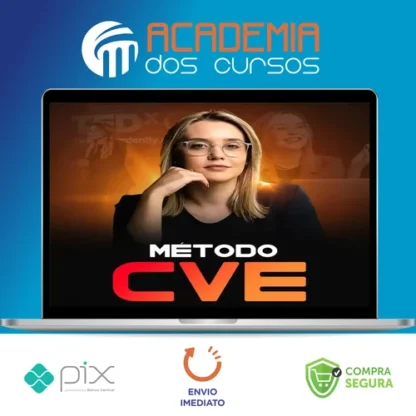 Método CVE - Isabella Peracchi