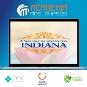 Clássicos da Sabedoria Indiana - Profª Lucia Helena