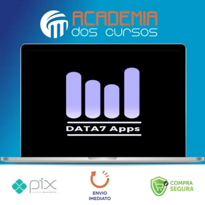 Data7 Apps - Start Flow - Israel Henrique