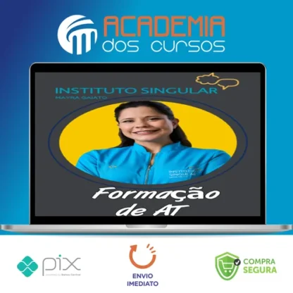 Formação de AT - Mayra Gaiato