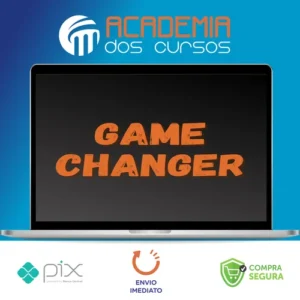 Game Changer - Connect Bike - João Vitor Attico