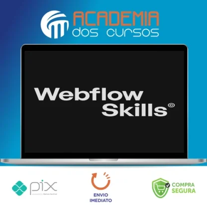 Webflow Skills - JP Teixeira