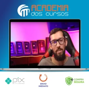 Método Funil de PIX - Vinícius Aragão