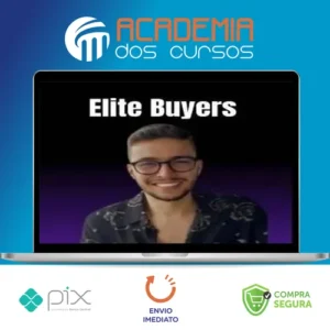 Elite Buyers - Denis Pereira