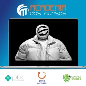 Anti Remarketing Club Elite - Liu, Son e Kaio