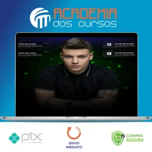 iGaming Milionário - Samuel Boaventura