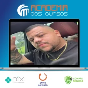 Mentoria - Patrick Silva Ads