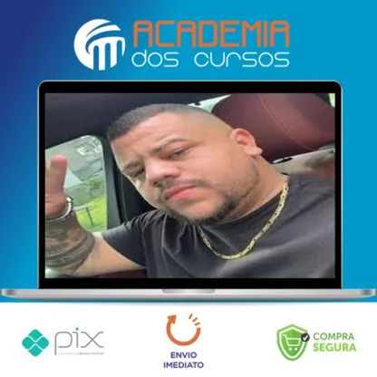 Mentoria - Patrick Silva Ads