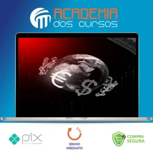 Comunidade Drop Global - Léo Batistella, Diogo Caixeta e Matheus Davila