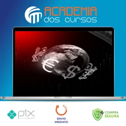 Comunidade Drop Global - Léo Batistella, Diogo Caixeta e Matheus Davila