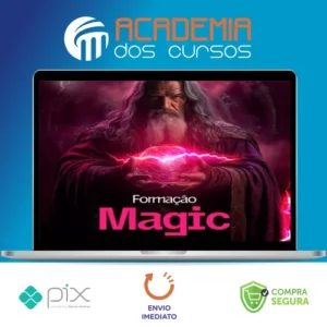 Formação Magic - Rafael Melgaço