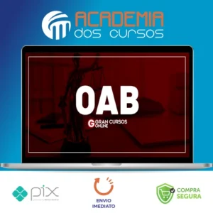 1ª Fase OAB XL 40º Exame - Gran Concursos