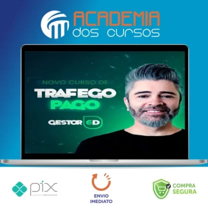 Analista de Tráfego Pago - Silvio Roberto