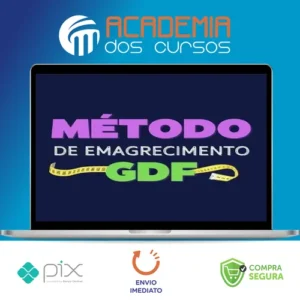 Método de Emagrecimento - Método GDF