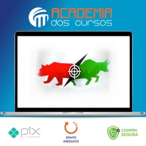 Only Shot Trader - Seja um sniper nas Opções Binárias - Douglas Santana