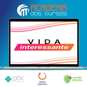 Vida Interessante - Valeska Bruzzi