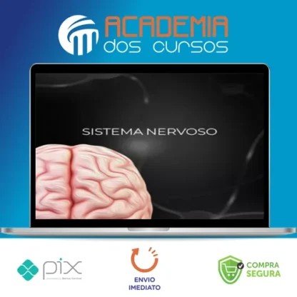 Fisiologia do Sistema Nervoso - Fisiologia Didática