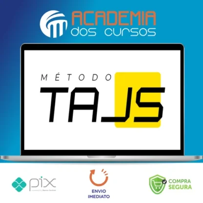 Método TAJS - Erick Wendel