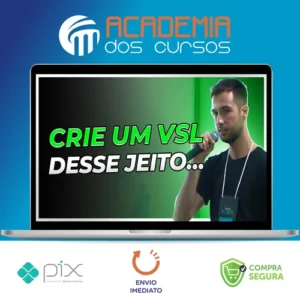 Como Escrever VSLs de 8 Dígitos - João Campos