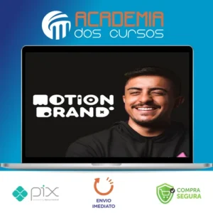 Motion Brand - Levy Motion