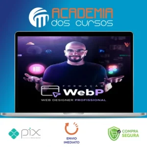 Formação Web Designer Profissional - Othon Ciparoni