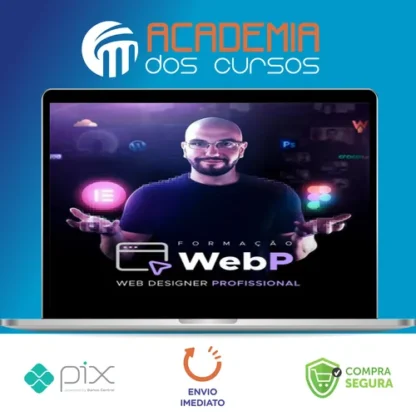 Formação Web Designer Profissional - Othon Ciparoni