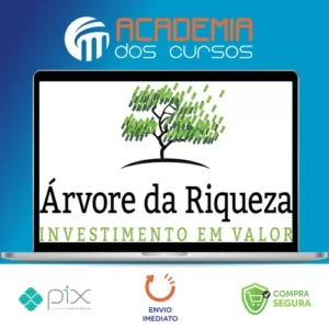 Árvore da Riqueza - André Fogaça