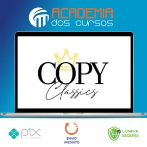 Copy Classics - Gabriel Constantino