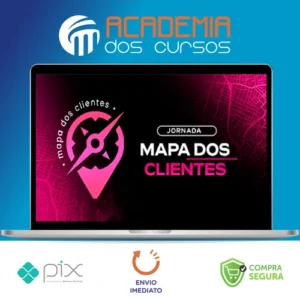 Jornada Mapa das Automações - Pedro Emanuel