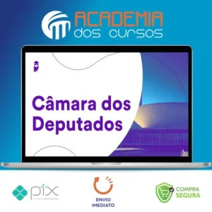 Câmara dos Deputados (Agente de Polícia Legislativa) - 2023 Pré-Edital - Estratégia Concursos